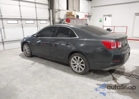 2014 Chevrolet Malibu 2Lt из США, поврежденный, VIN 1G11E5SL4EF288466